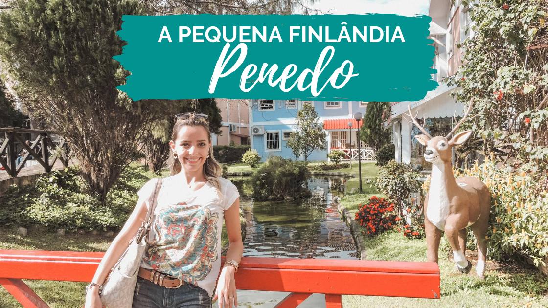 Penedo