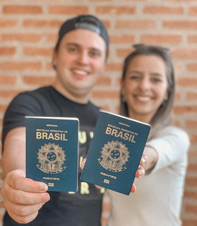 Pontos Turísticos para Carimbar o Passaporte