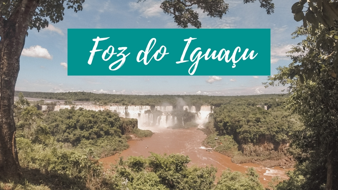 Foz do Iguaçú