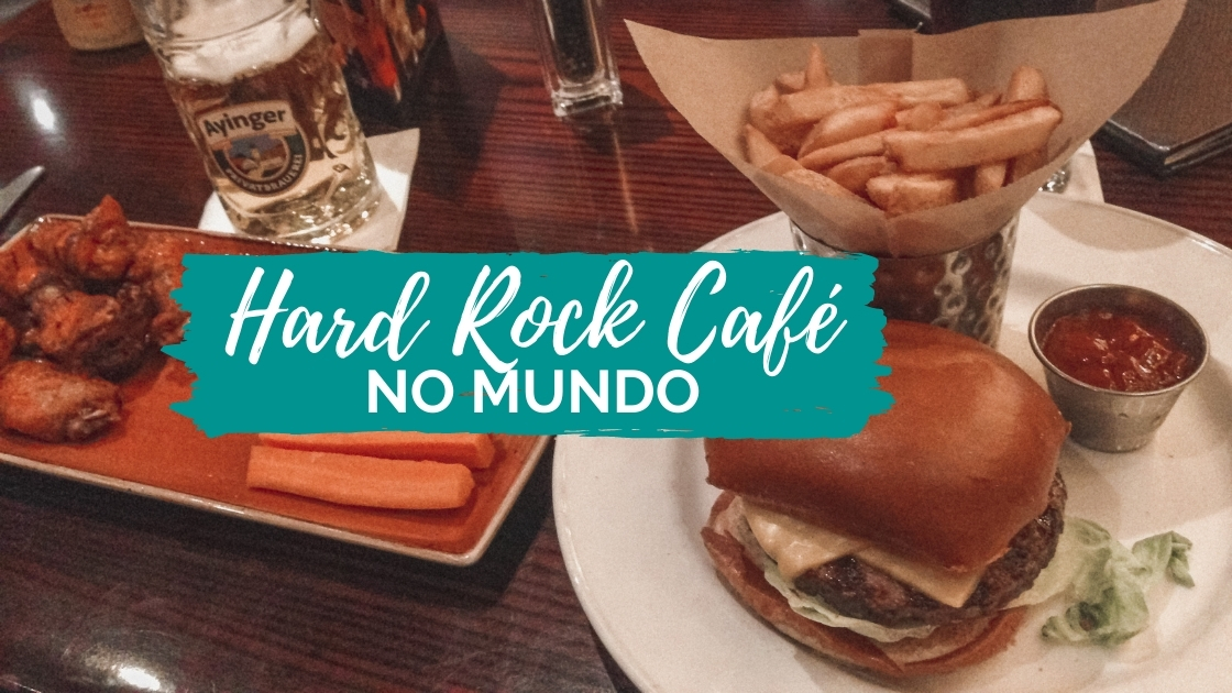 Hard Rock Café