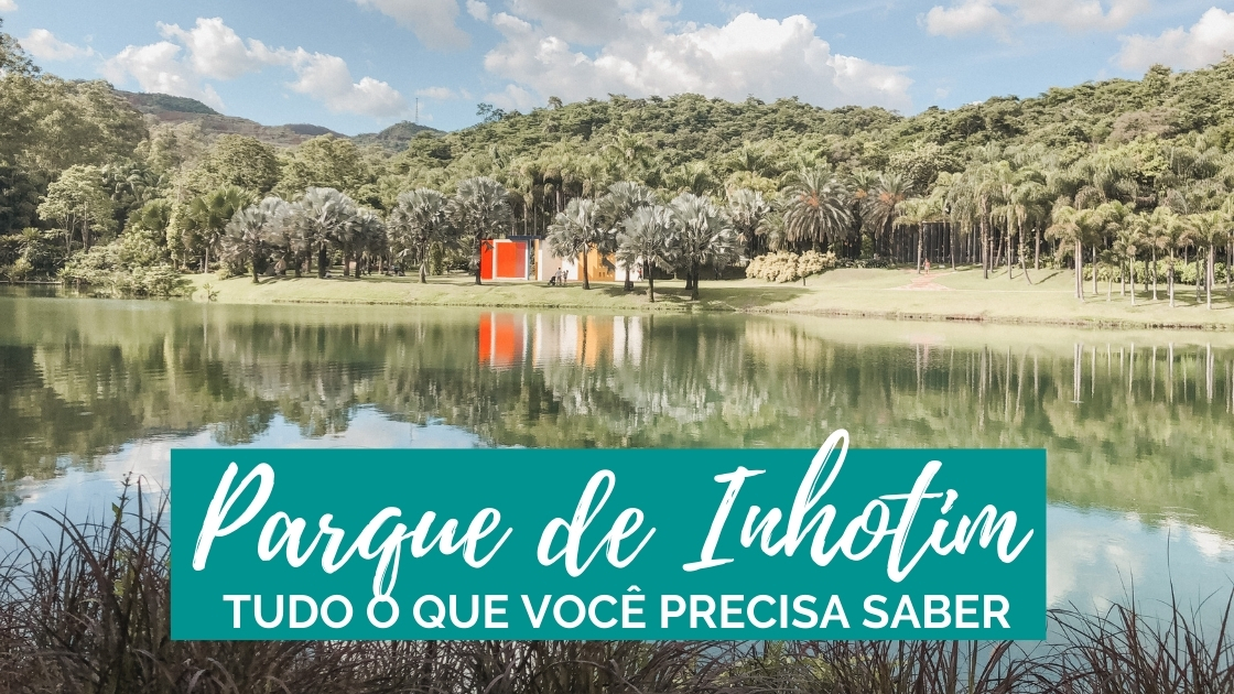 Parque de Inhotim