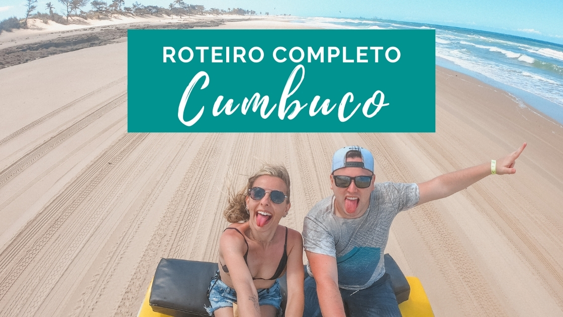 Cumbuco