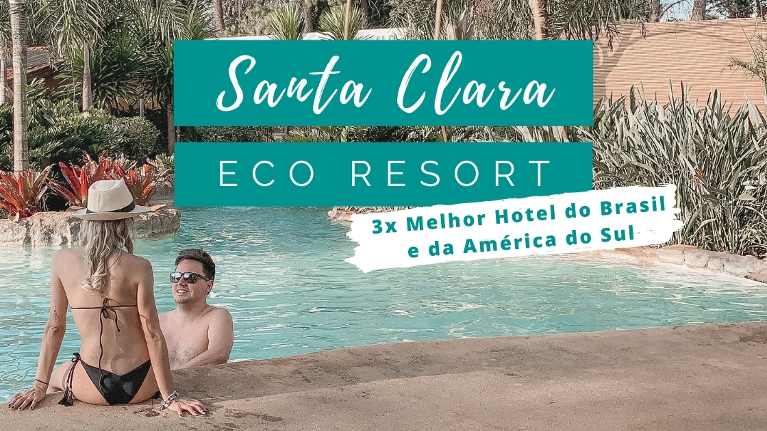 Santa Clara Eco Resort