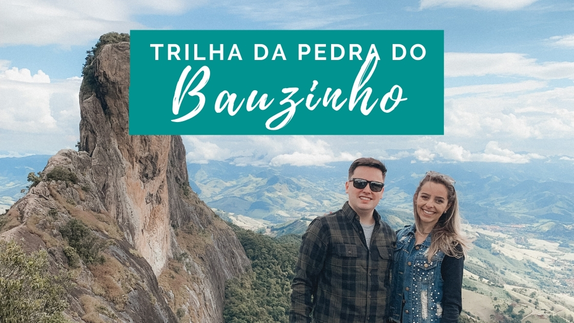 Pedra do Bauzinho