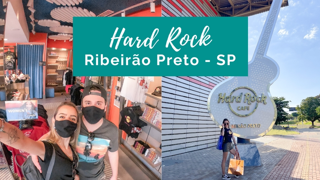 Hard Rock em Ribeirão Preto