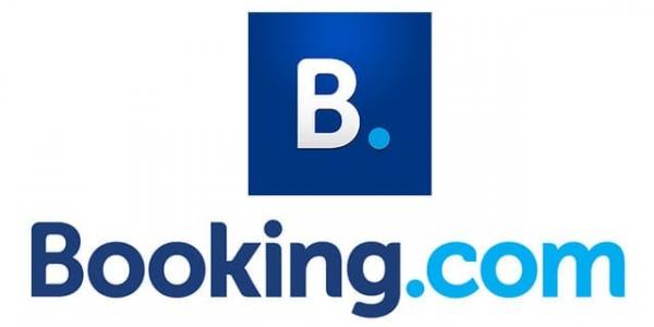 LogoBooking